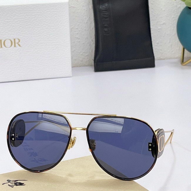Dior Sunglasses AAA+ ID:20220317-180